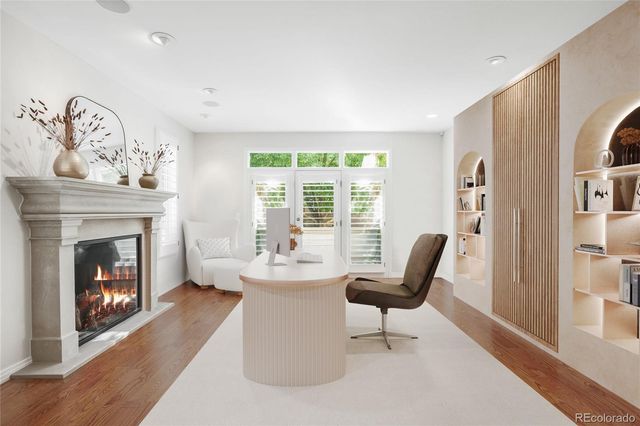 361 Detroit Street, Denver, CO 80206