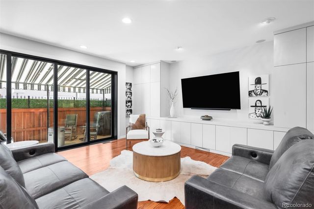 361 Detroit Street, Denver, CO 80206