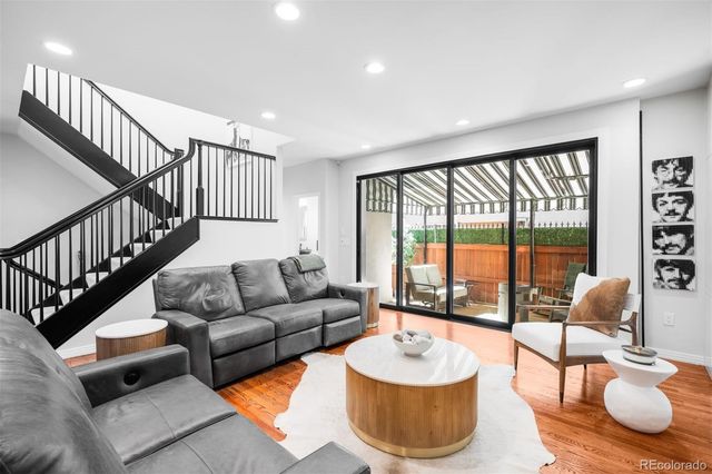 361 Detroit Street, Denver, CO 80206