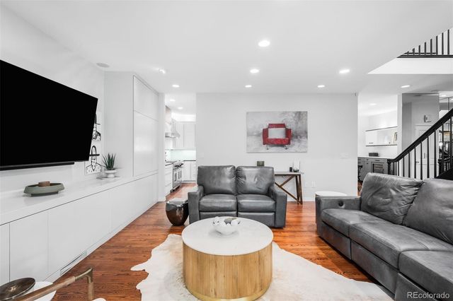 361 Detroit Street, Denver, CO 80206