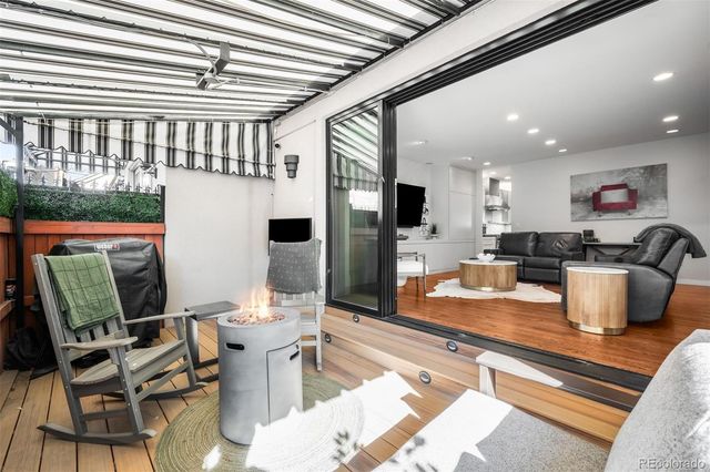 361 Detroit Street, Denver, CO 80206