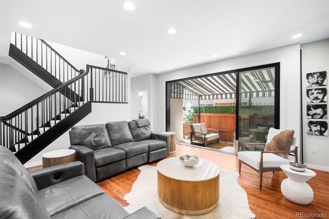 361 Detroit Street, Denver, CO 80206