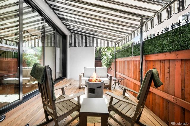 361 Detroit Street, Denver, CO 80206