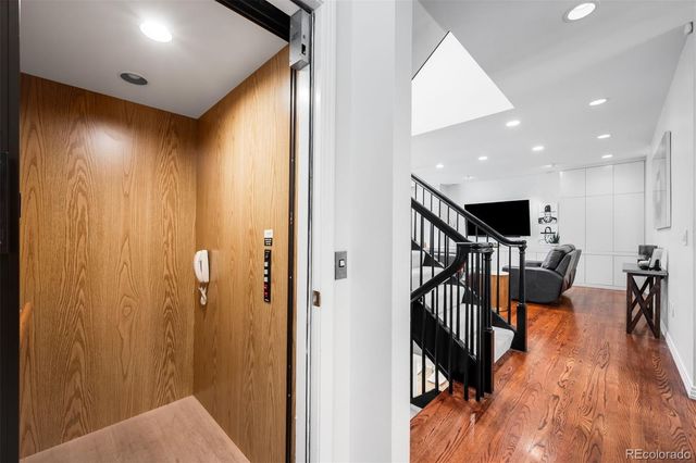 361 Detroit Street, Denver, CO 80206