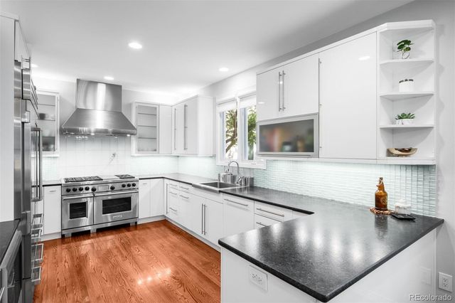 361 Detroit Street, Denver, CO 80206