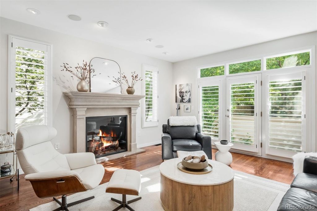 361 Detroit Street, Denver, CO 80206