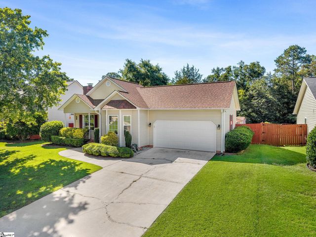 18 River Watch Drive, Greenville, SC 29605