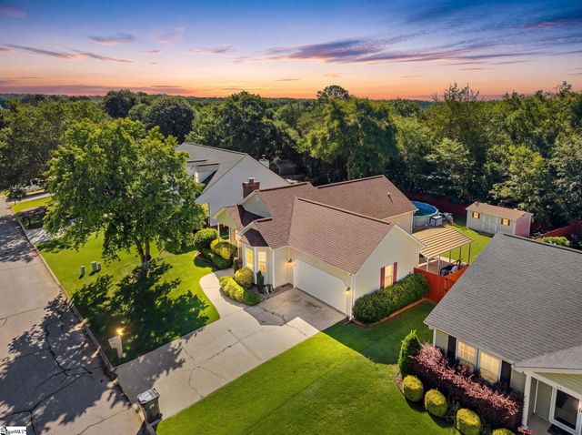 18 River Watch Drive, Greenville, SC 29605