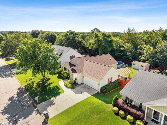 18 River Watch Drive, Greenville, SC 29605