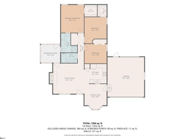 18 River Watch Drive, Greenville, SC 29605