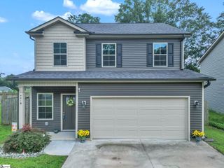 410 King Street, Greer, SC 29651