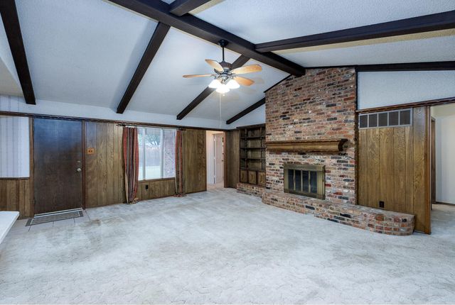 5520 76th Street, Lubbock, TX 79424