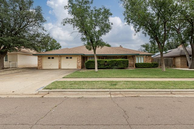 5520 76th Street, Lubbock, TX 79424