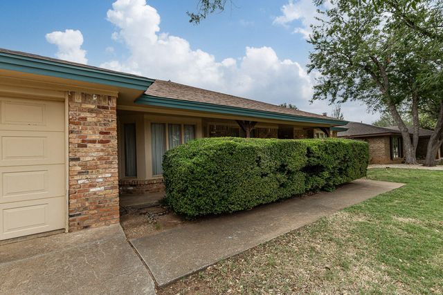 5520 76th Street, Lubbock, TX 79424