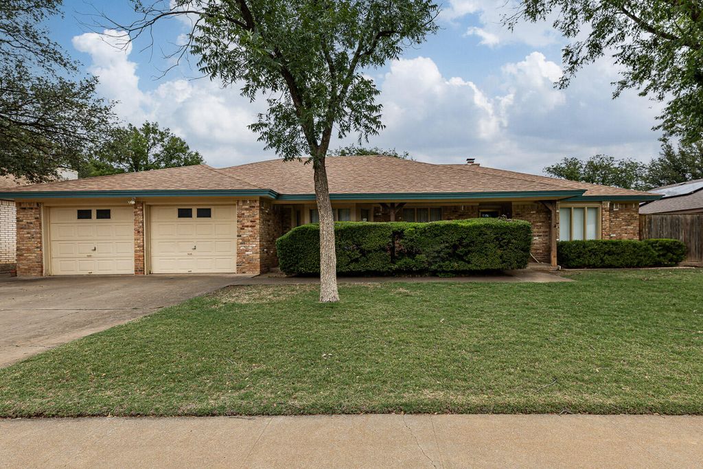 5520 76th Street, Lubbock, TX 79424