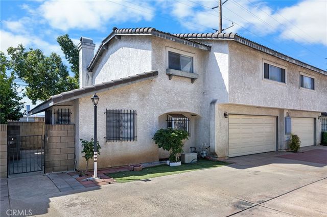 11855 Ramona Blvd, El Monte, CA 91732