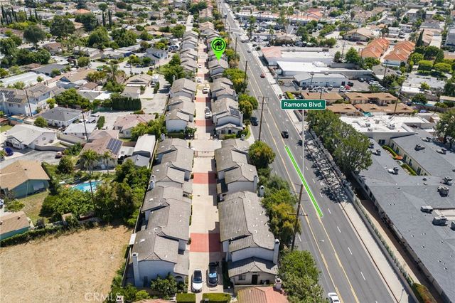 11855 Ramona Blvd, El Monte, CA 91732