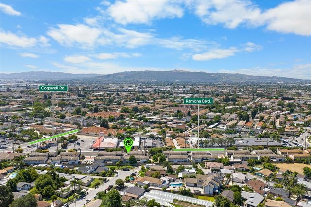 11855 Ramona Blvd, El Monte, CA 91732