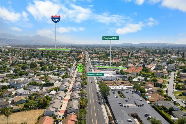 11855 Ramona Blvd, El Monte, CA 91732