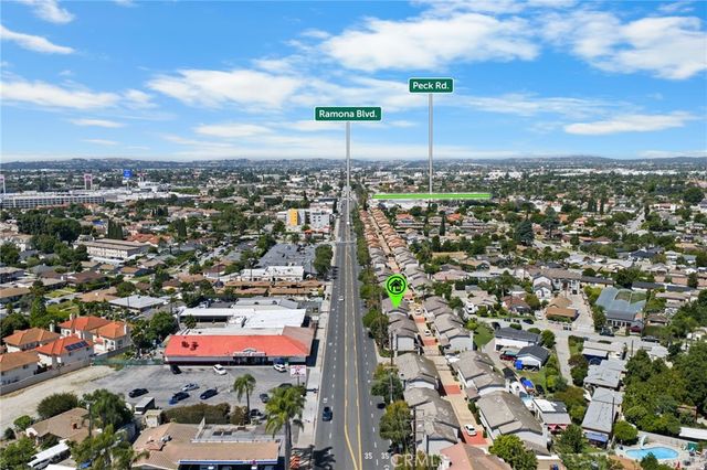 11855 Ramona Blvd, El Monte, CA 91732