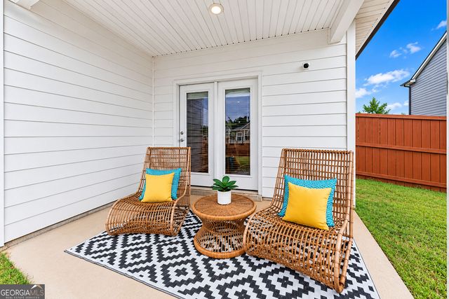 117 Condor Court, Statham, GA 30666