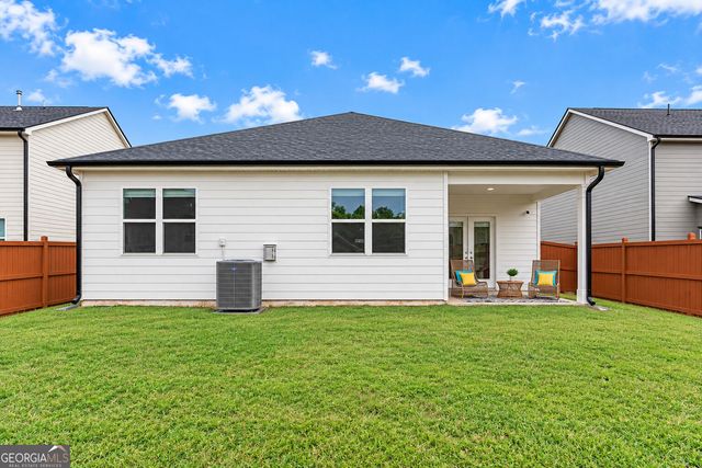 117 Condor Court, Statham, GA 30666