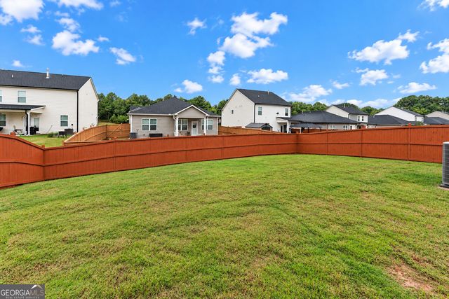 117 Condor Court, Statham, GA 30666
