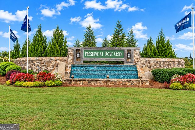 117 Condor Court, Statham, GA 30666