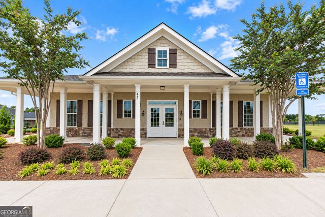 117 Condor Court, Statham, GA 30666