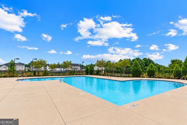 117 Condor Court, Statham, GA 30666