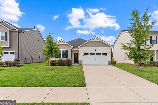 117 Condor Court, Statham, GA 30666