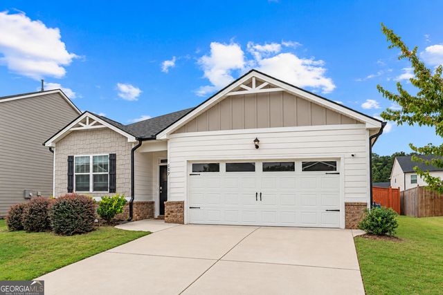 117 Condor Court, Statham, GA 30666