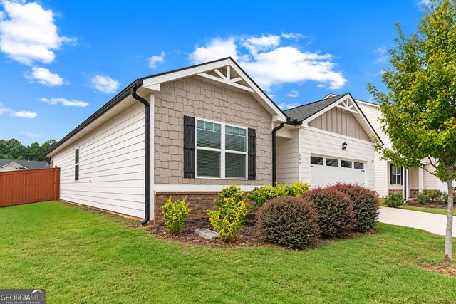 117 Condor Court, Statham, GA 30666