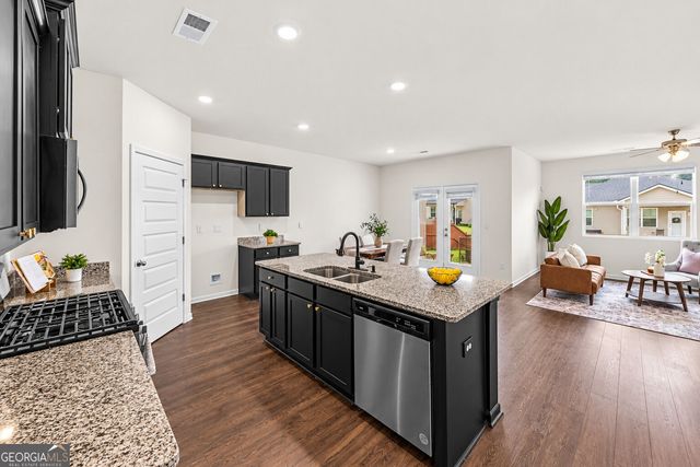 117 Condor Court, Statham, GA 30666