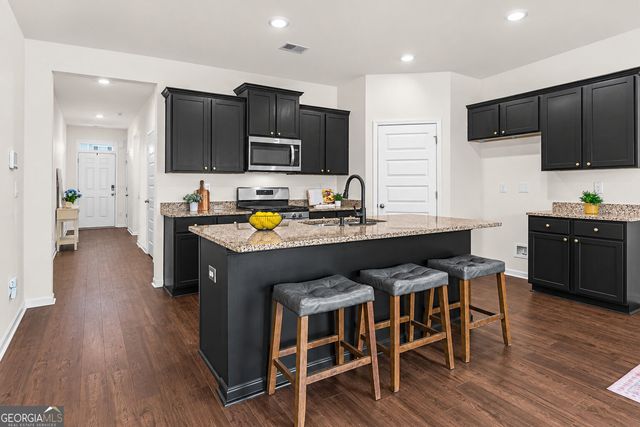117 Condor Court, Statham, GA 30666