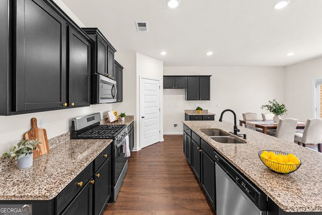 117 Condor Court, Statham, GA 30666