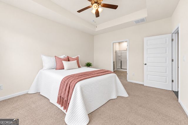 117 Condor Court, Statham, GA 30666