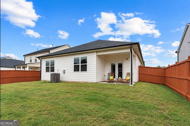 117 Condor Court, Statham, GA 30666