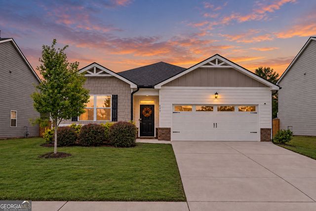 117 Condor Court, Statham, GA 30666