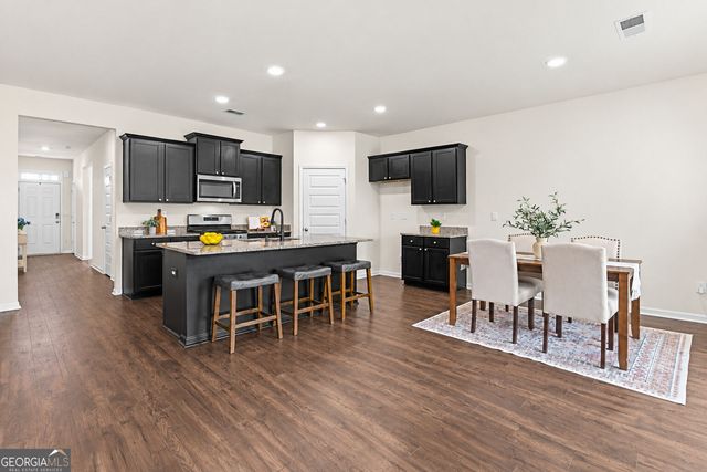 117 Condor Court, Statham, GA 30666
