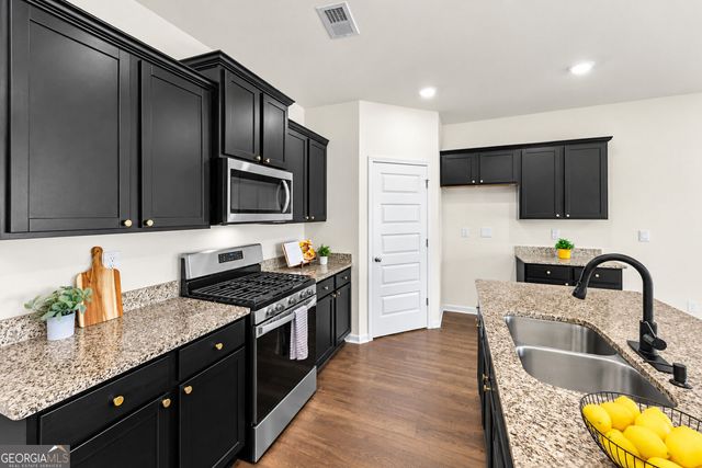 117 Condor Court, Statham, GA 30666
