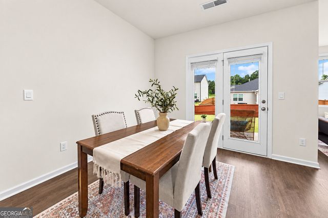 117 Condor Court, Statham, GA 30666