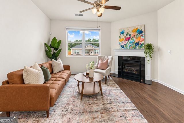 117 Condor Court, Statham, GA 30666
