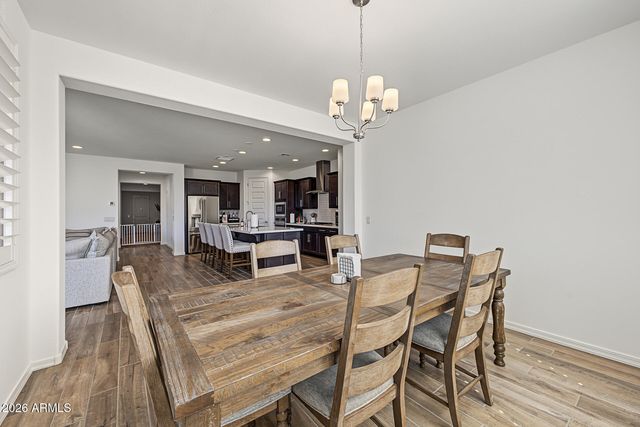 17067 W SHANGRI LA Road, Surprise, AZ 85388