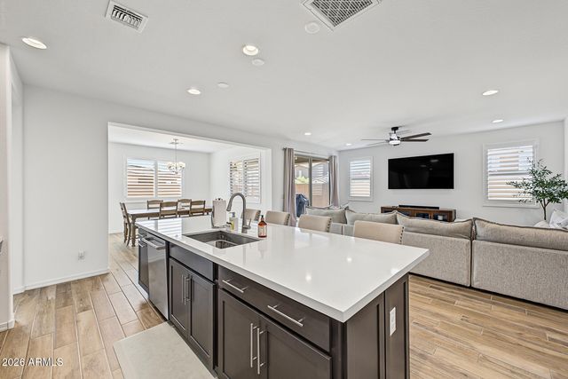 17067 W SHANGRI LA Road, Surprise, AZ 85388