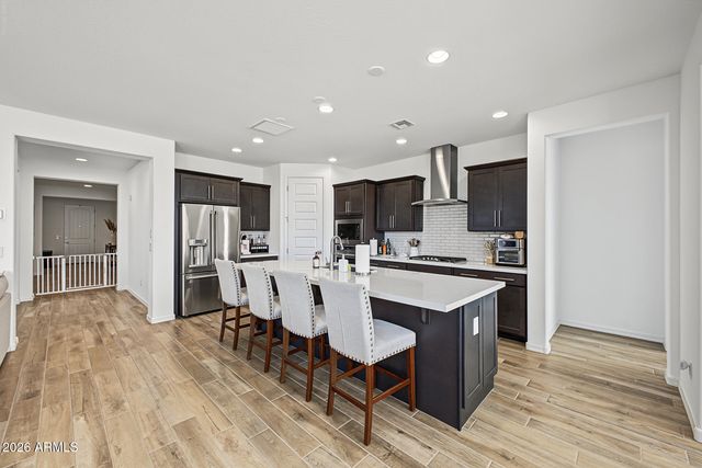 17067 W SHANGRI LA Road, Surprise, AZ 85388