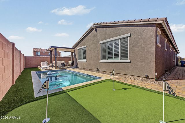 17067 W SHANGRI LA Road, Surprise, AZ 85388
