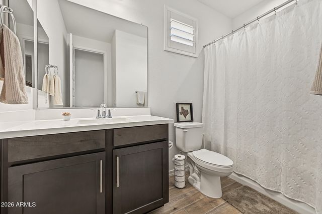 17067 W SHANGRI LA Road, Surprise, AZ 85388