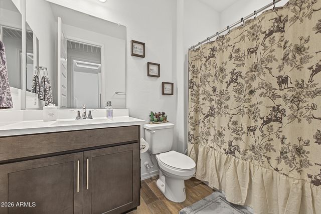 17067 W SHANGRI LA Road, Surprise, AZ 85388
