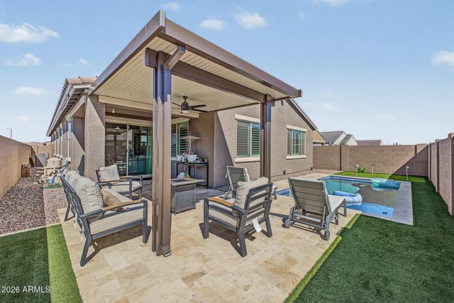 17067 W SHANGRI LA Road, Surprise, AZ 85388